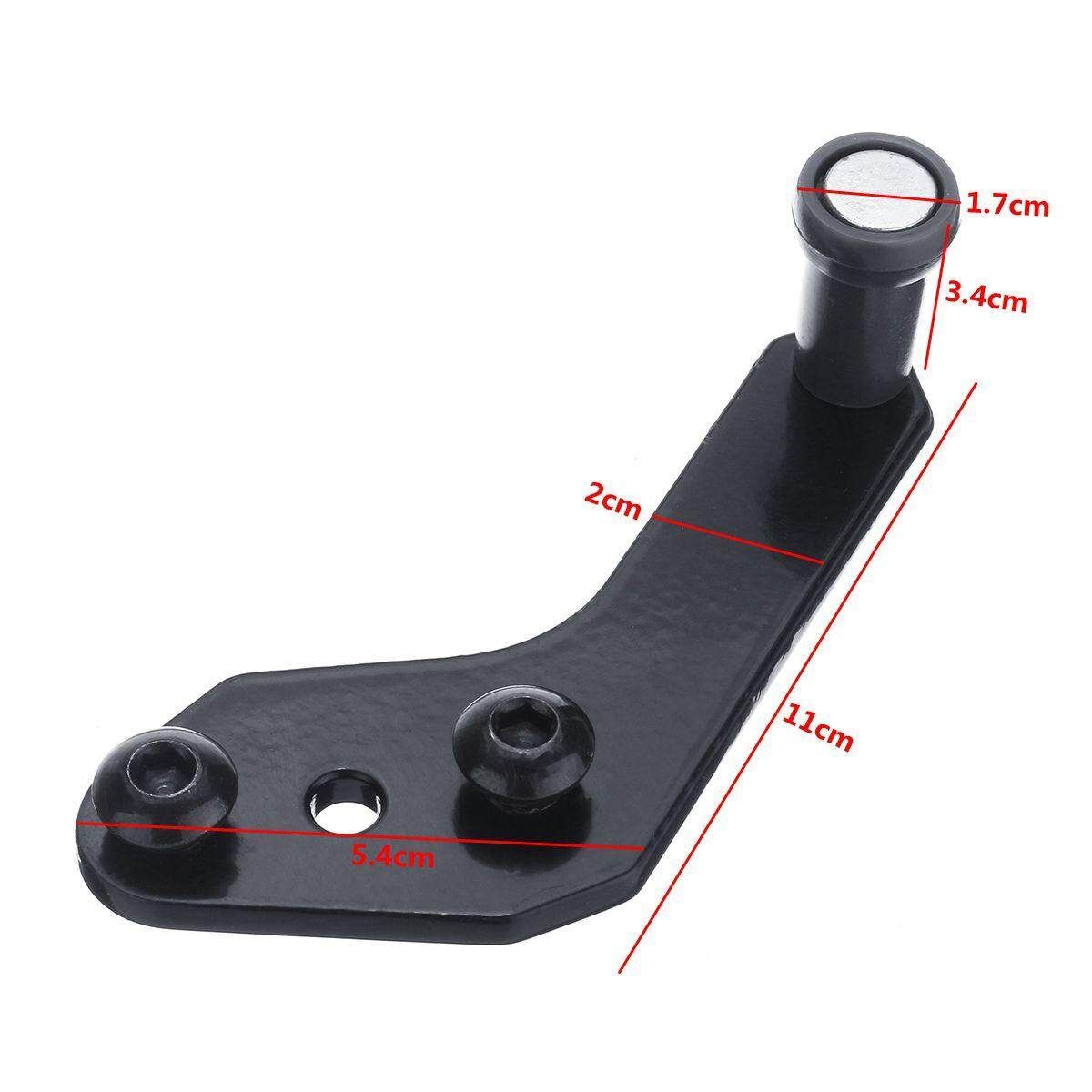 Right Side Sliding Door Middle+Top+Bottom Roller Runner For Ford Transit Mk7 MK6