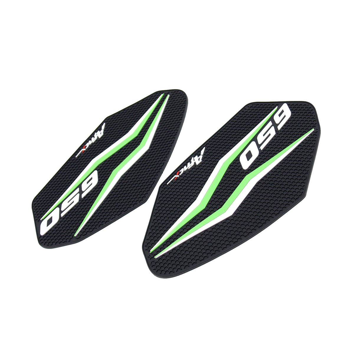 Motorcycle Non-slip Protector Tank Pad Protector Sticker Gas