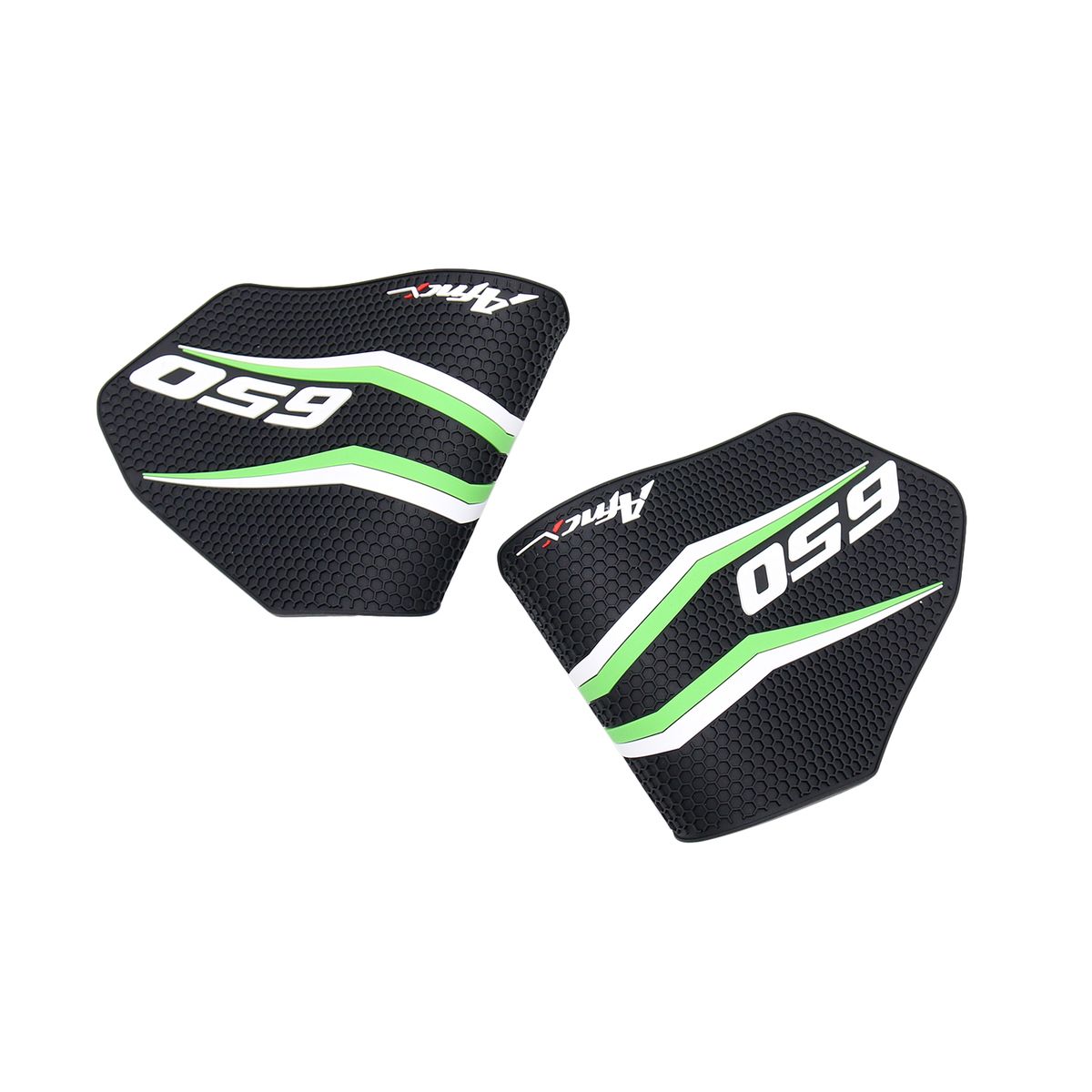 Motorcycle Non-slip Protector Tank Pad Protector Sticker Gas
