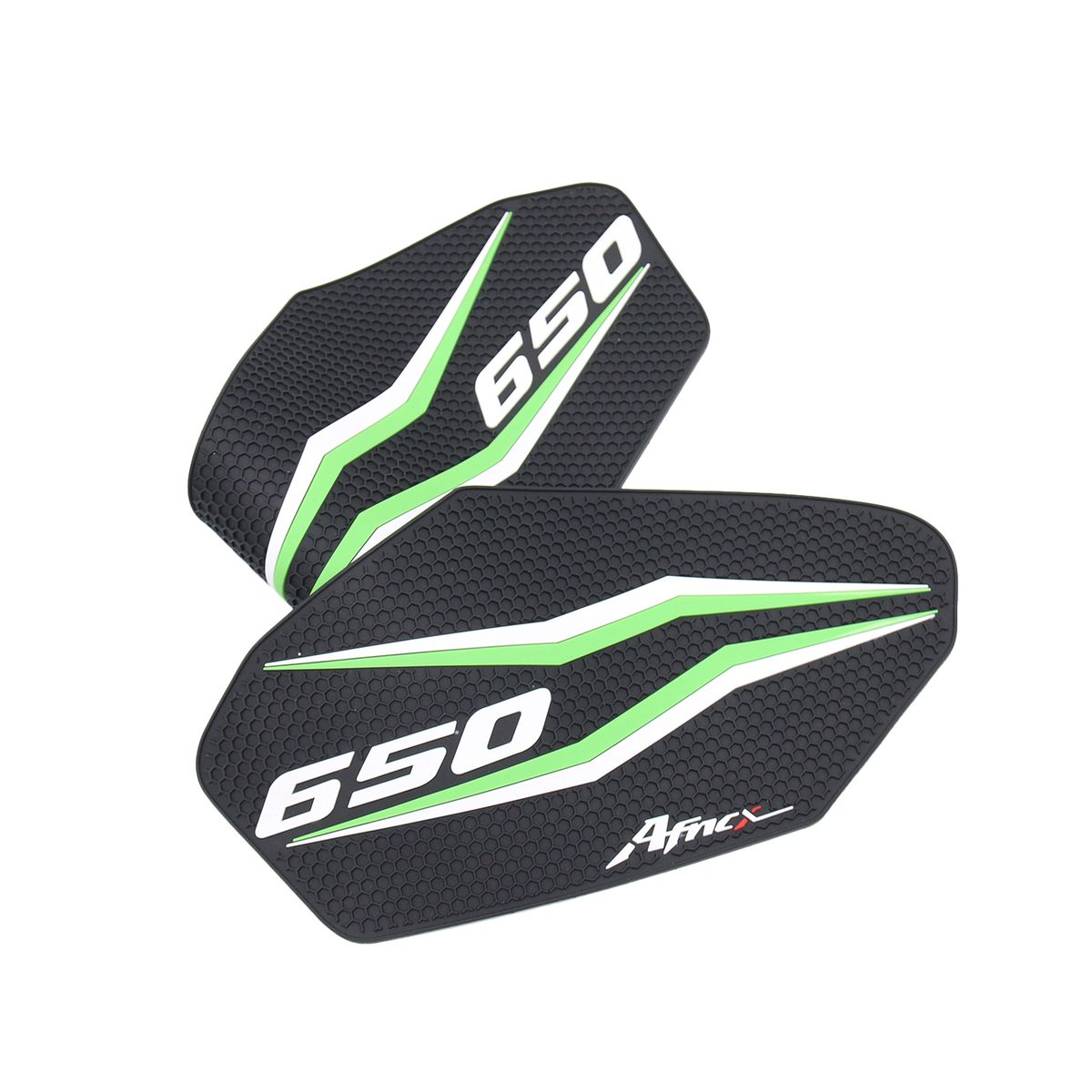 Motorcycle Non-slip Protector Tank Pad Protector Sticker Gas
