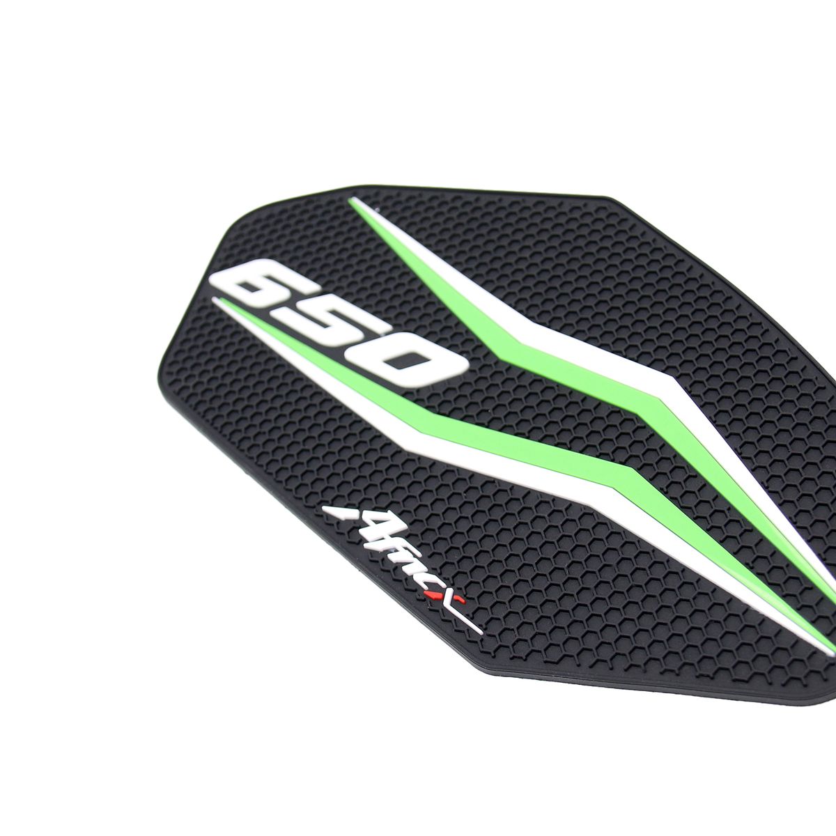 Motorcycle Non-slip Protector Tank Pad Protector Sticker Gas