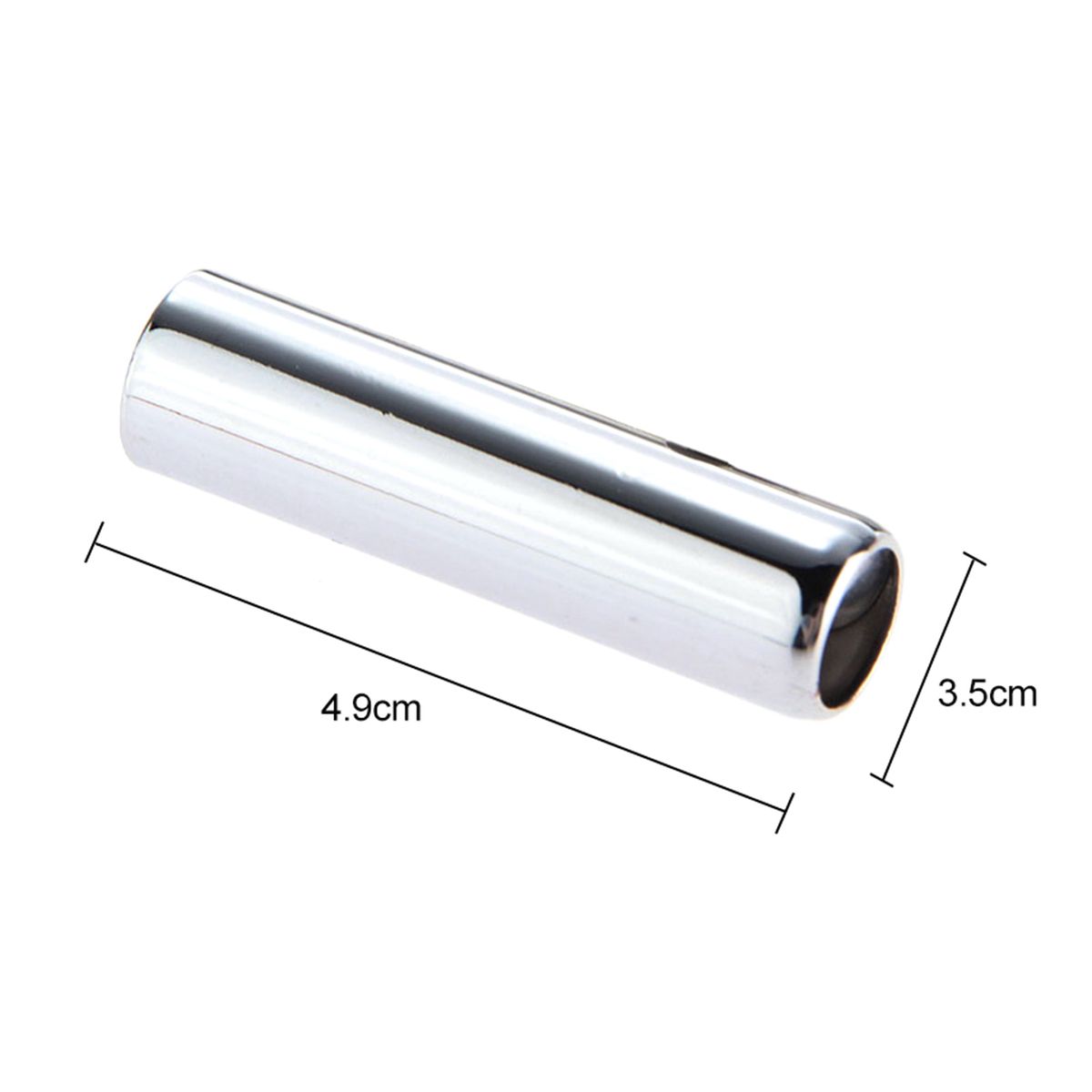 Violin Metal Tuner Metal String Adjuster Mouth Blow