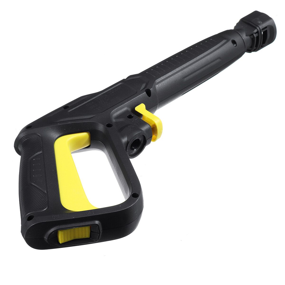 High- Rod + Spray Head High- Handle For Karcher K Series Washing Machine Water