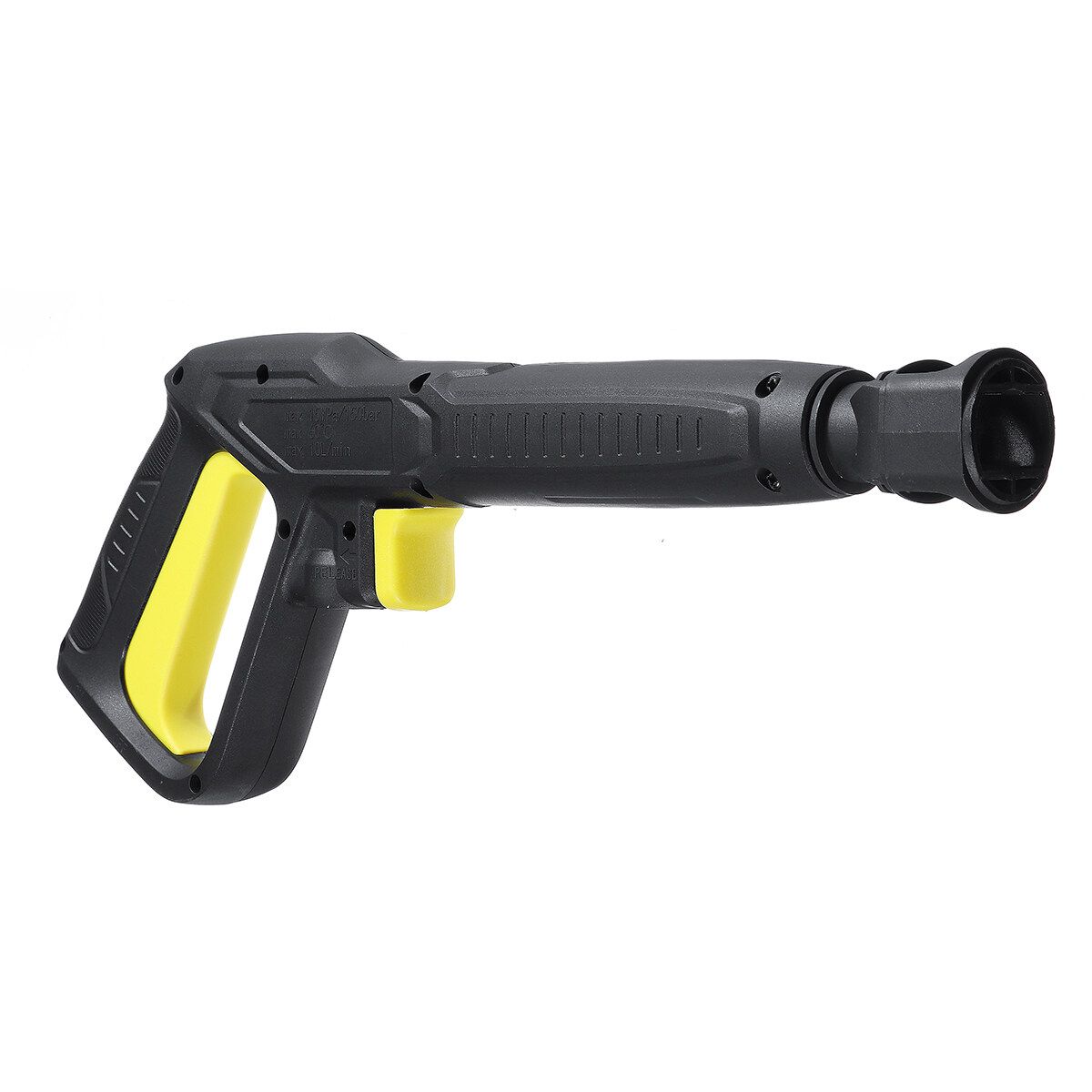 High- Rod + Spray Head High- Handle For Karcher K Series Washing Machine Water