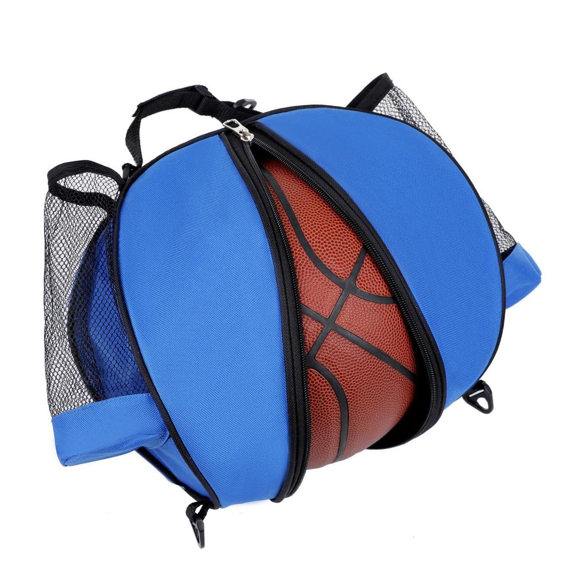 2 Piece Basketball Shoulder Bag Basketball Tote Bag For Boys And