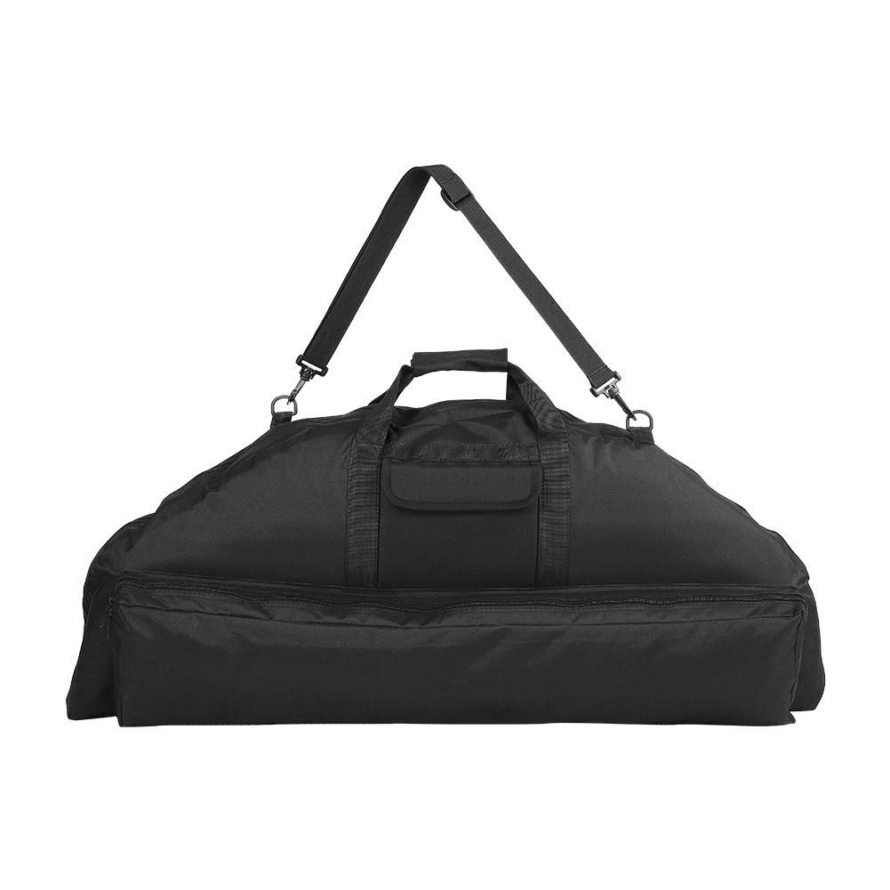 Compound Bow Bag Large Capacity Bow Holder Tube Protect Bow And Hunter Bow Case Shooting Bow Bags