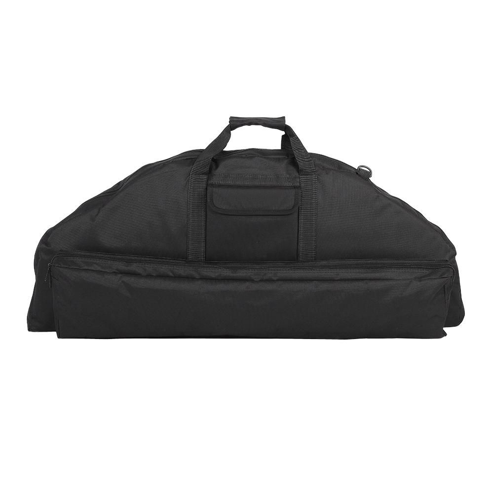 Compound Bow Bag Large Capacity Bow Holder Tube Protect Bow And Hunter Bow Case Shooting Bow Bags