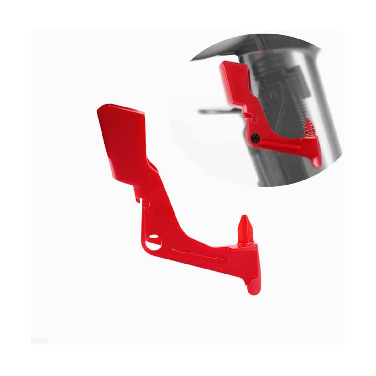 Switch on and Trigger Lock for Dyson V11 V10 Vacuum