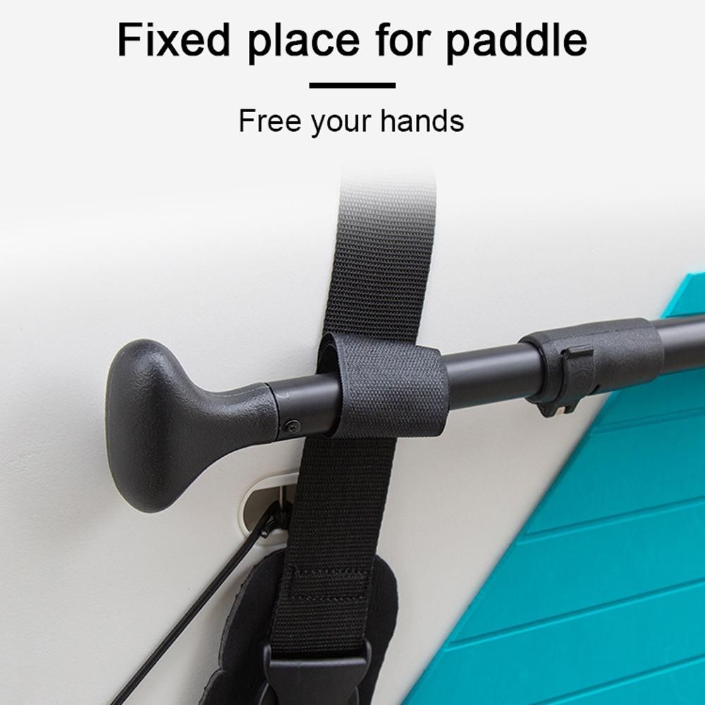 Stand-Up Surfing Board Carry Straps Portable Surfboard Shoulder Straps Paddleboard Carring Belt Multi-use Adjustable Carry Belt