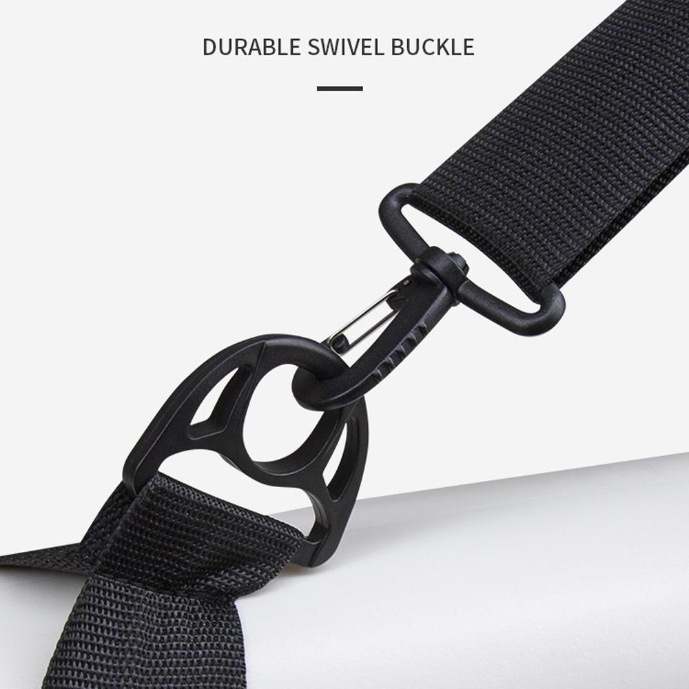 Stand-Up Surfing Board Carry Straps Portable Surfboard Shoulder Straps Paddleboard Carring Belt Multi-use Adjustable Carry Belt