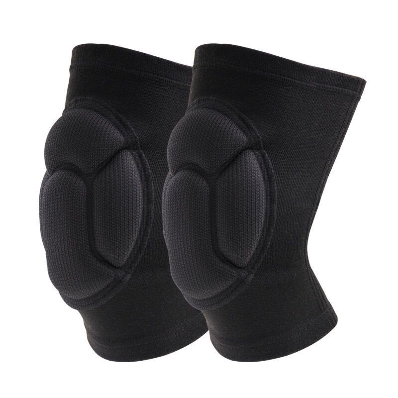 Sports Foam Knee Pads For Impact Protection