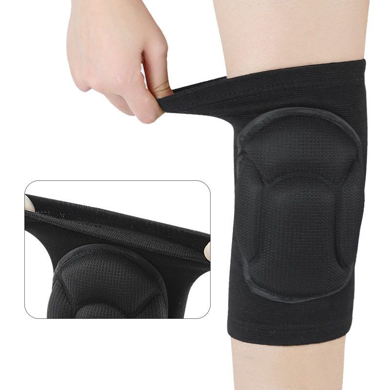 Sports Foam Knee Pads For Impact Protection