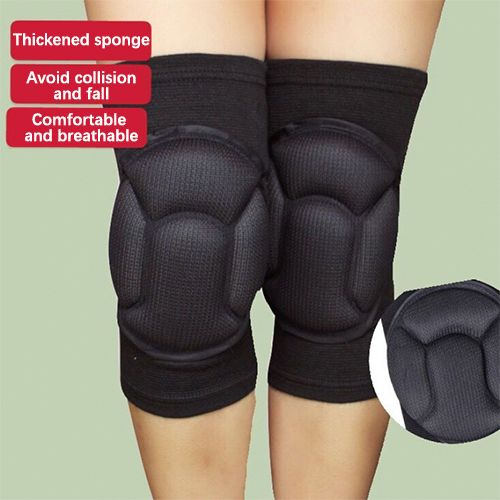 Sports Foam Knee Pads For Impact Protection