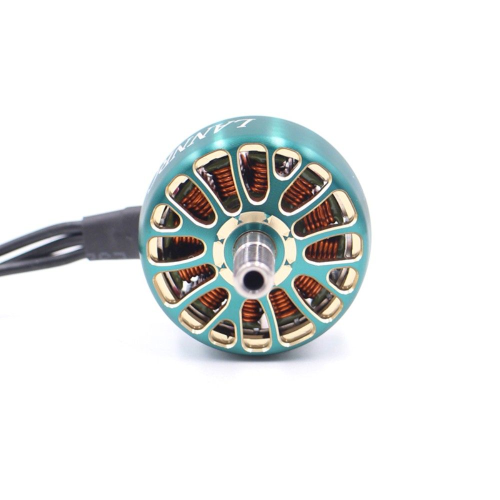 4PCS 2207.5 2550kv  3-6S Lipo Brushless Motor 12N14P  For