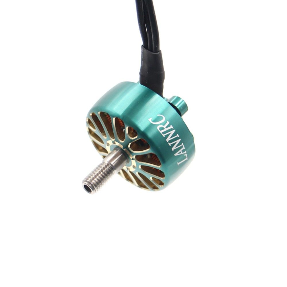 4PCS 2207.5 2550kv  3-6S Lipo Brushless Motor 12N14P  For
