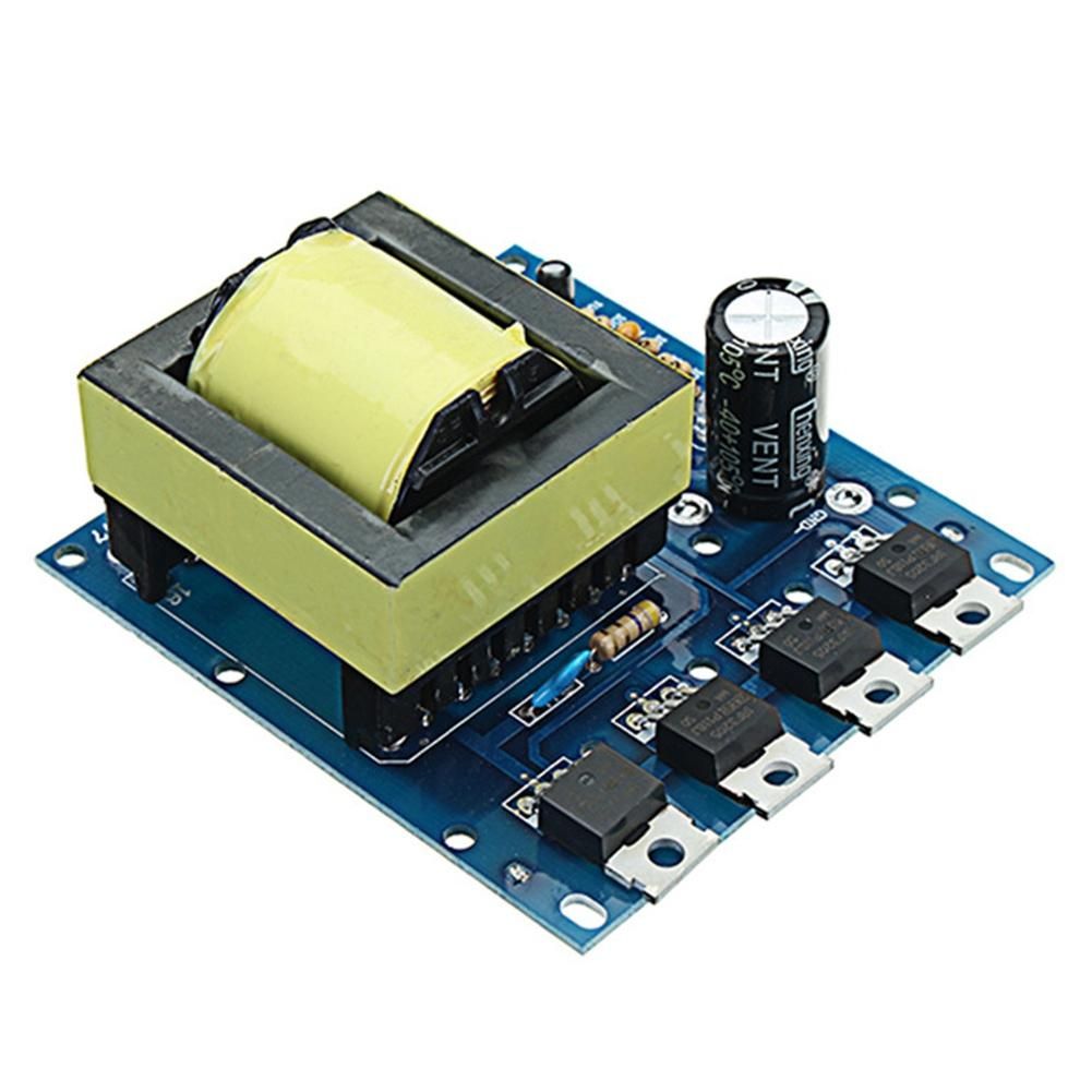 DC 12V TO AC 220V 380V 500W Inverter Boost Board