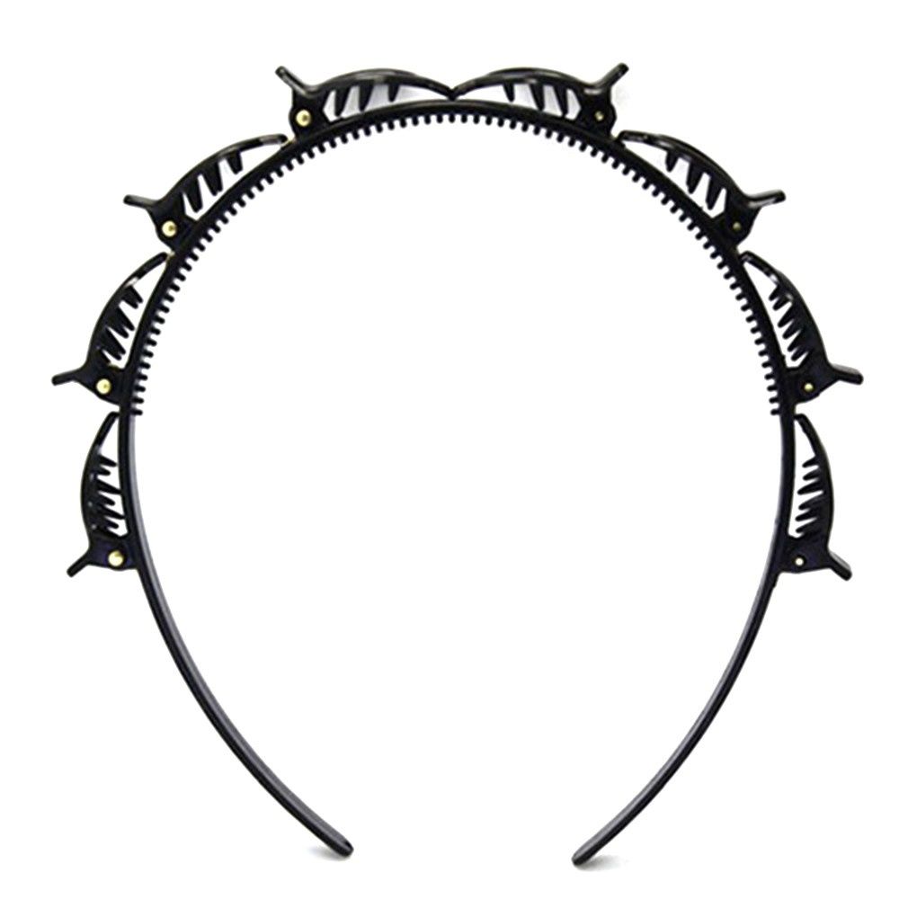 Hair Styling Headband Hair Hoop Hair Band Accessories Hair