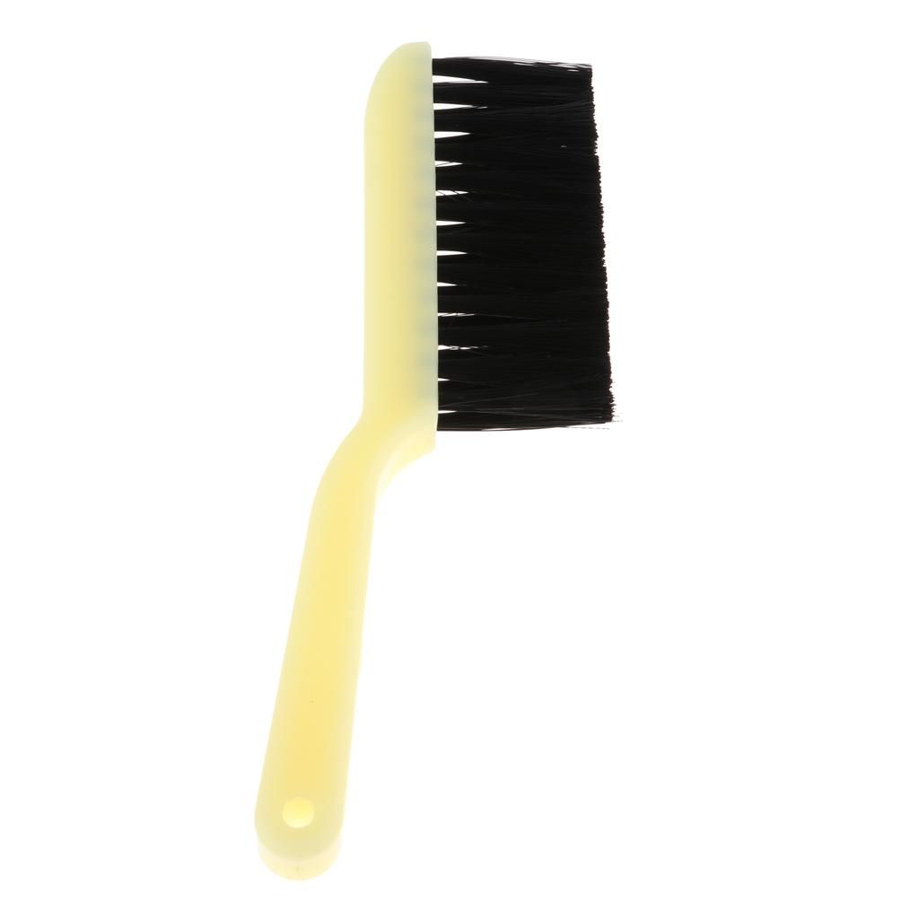 Billiard Table Brush Snooker Pool Table Cloth Cleaning Brush Tool