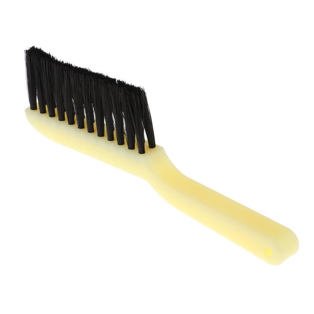 Billiard Table Brush Snooker Pool Table Cloth Cleaning Brush Tool