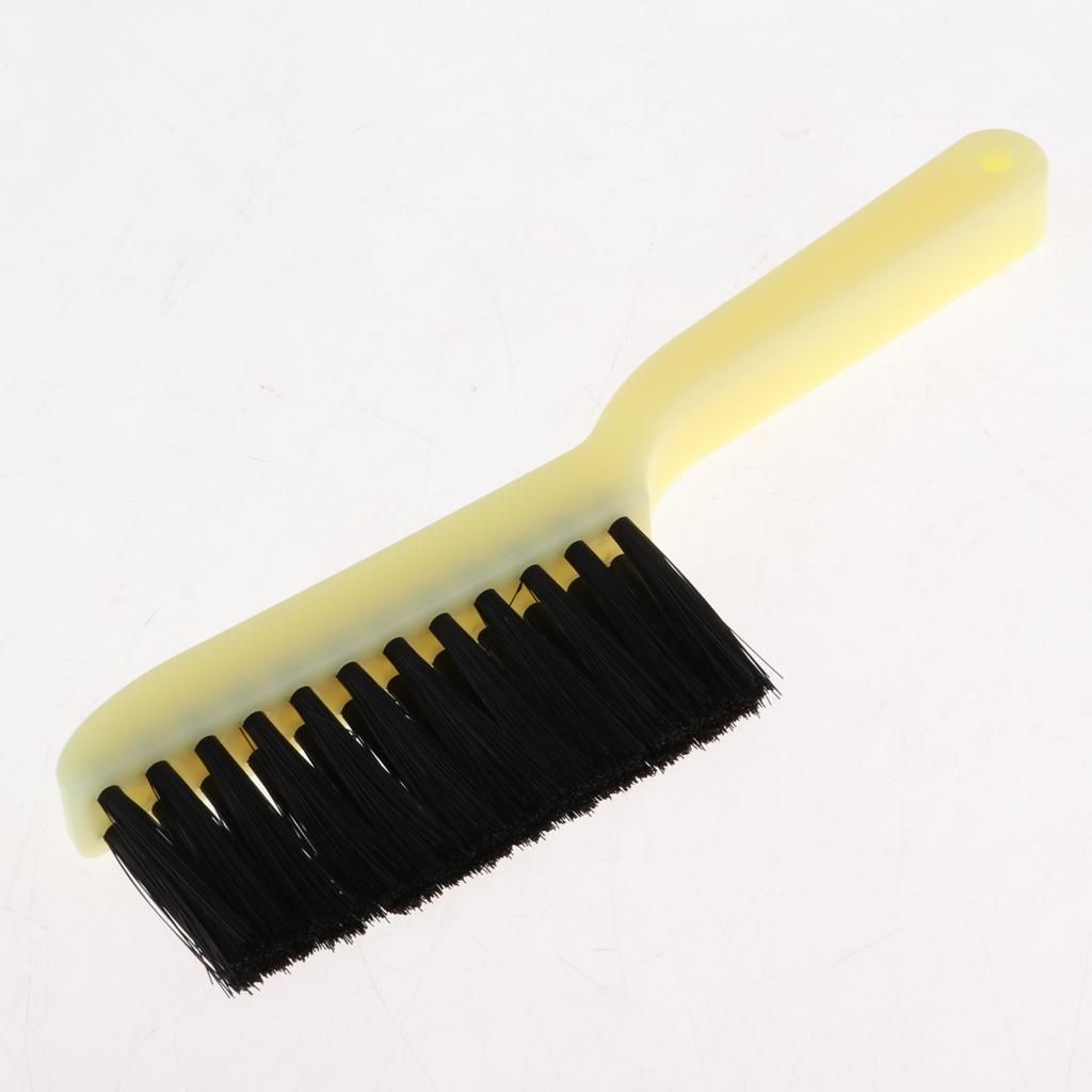 Billiard Table Brush Snooker Pool Table Cloth Cleaning Brush Tool