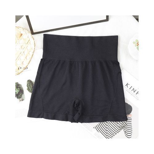 Hips High Waist Womens Sports Breathable Yoga Shorts Girl