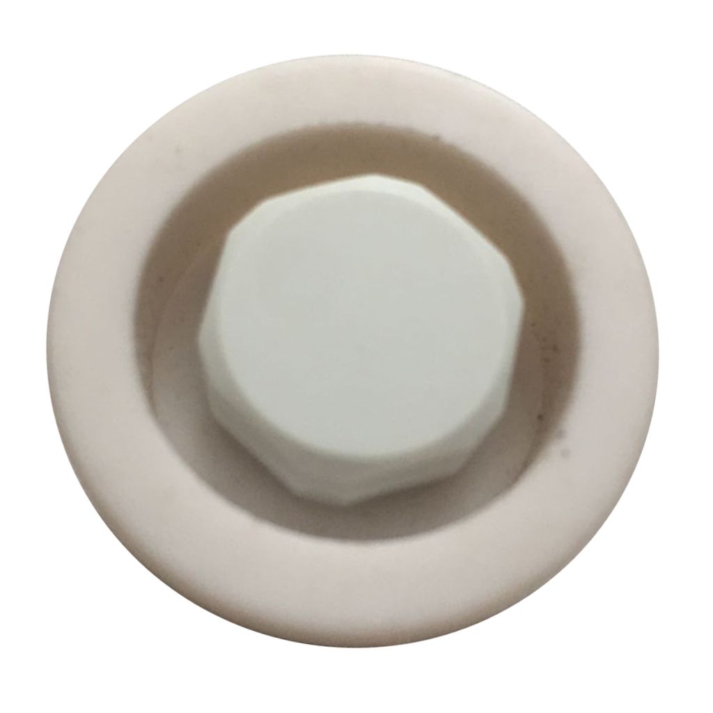 2xPlastic SUP Board Surfboard Auto Air Vent Screw-In Exhaust Valve