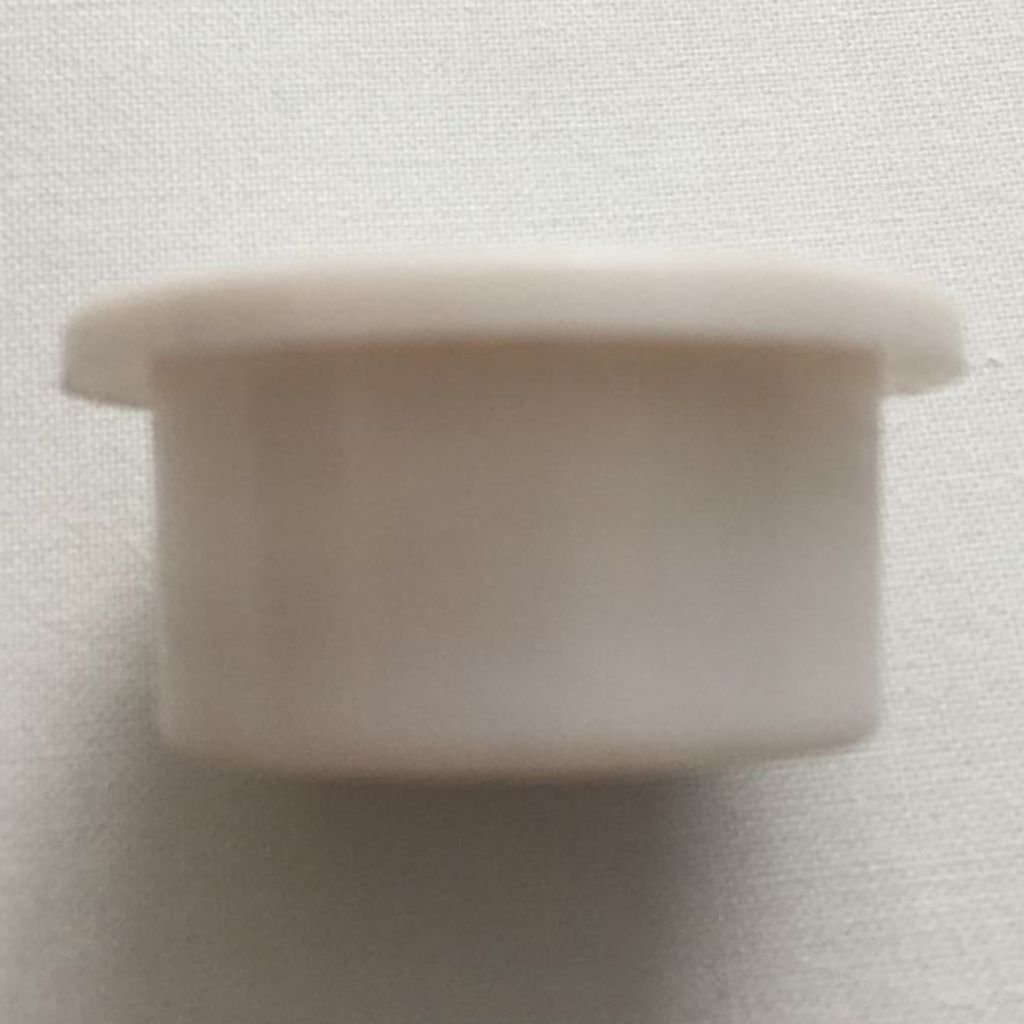 2xPlastic SUP Board Surfboard Auto Air Vent Screw-In Exhaust Valve