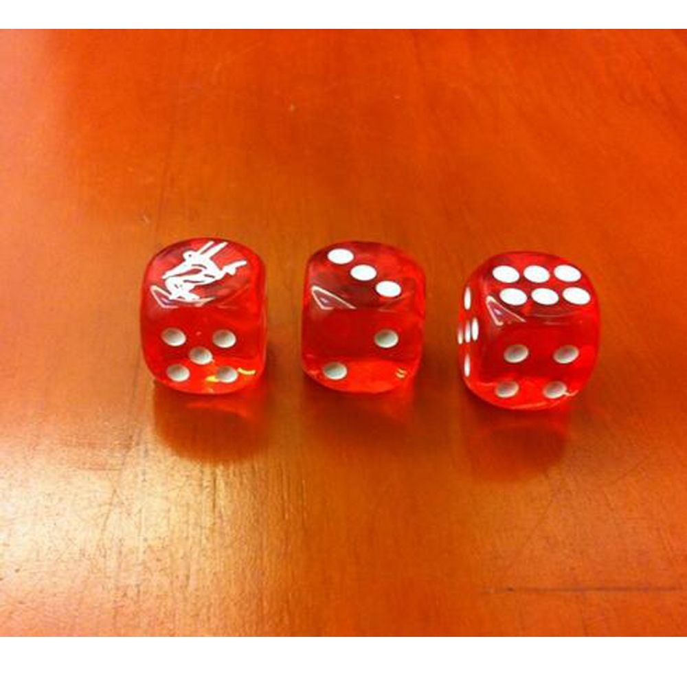 9 Pcs/set 14mm Remy Martin Cognac REMY MARTIN VSOP High - End Dice