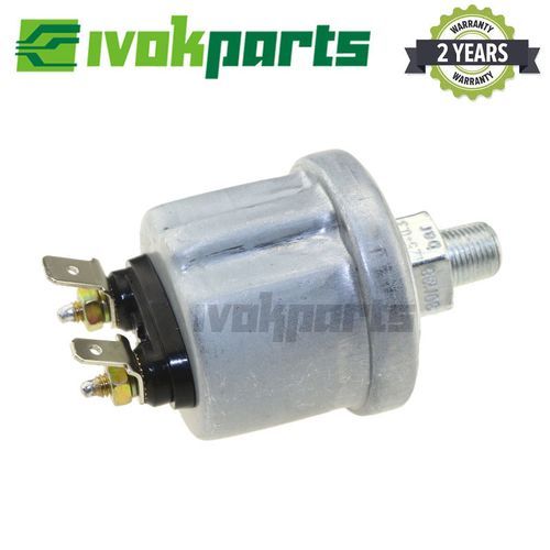 1/8NPT Oil Pressure Sensor Switch Sender 0-10 Bar For Perkins 403 404 FG Wilson Olympian Generator Parts 622-333 622-137