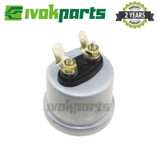 1/8NPT Oil Pressure Sensor Switch Sender 0-10 Bar For Perkins 403 404 FG Wilson Olympian Generator Parts 622-333 622-137