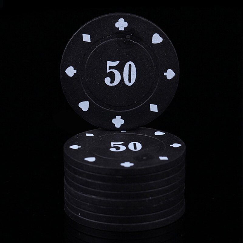 Poker Chip Set 200pcs Poker Chips With Aluminum Case Chips