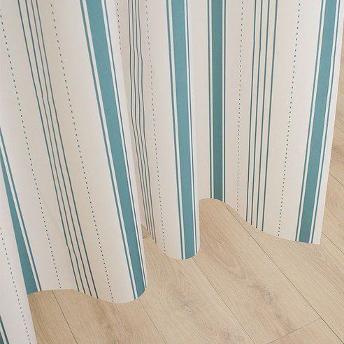 Rest-in Bath Kitchen Dining Fabric Waterproof Shower Curtain