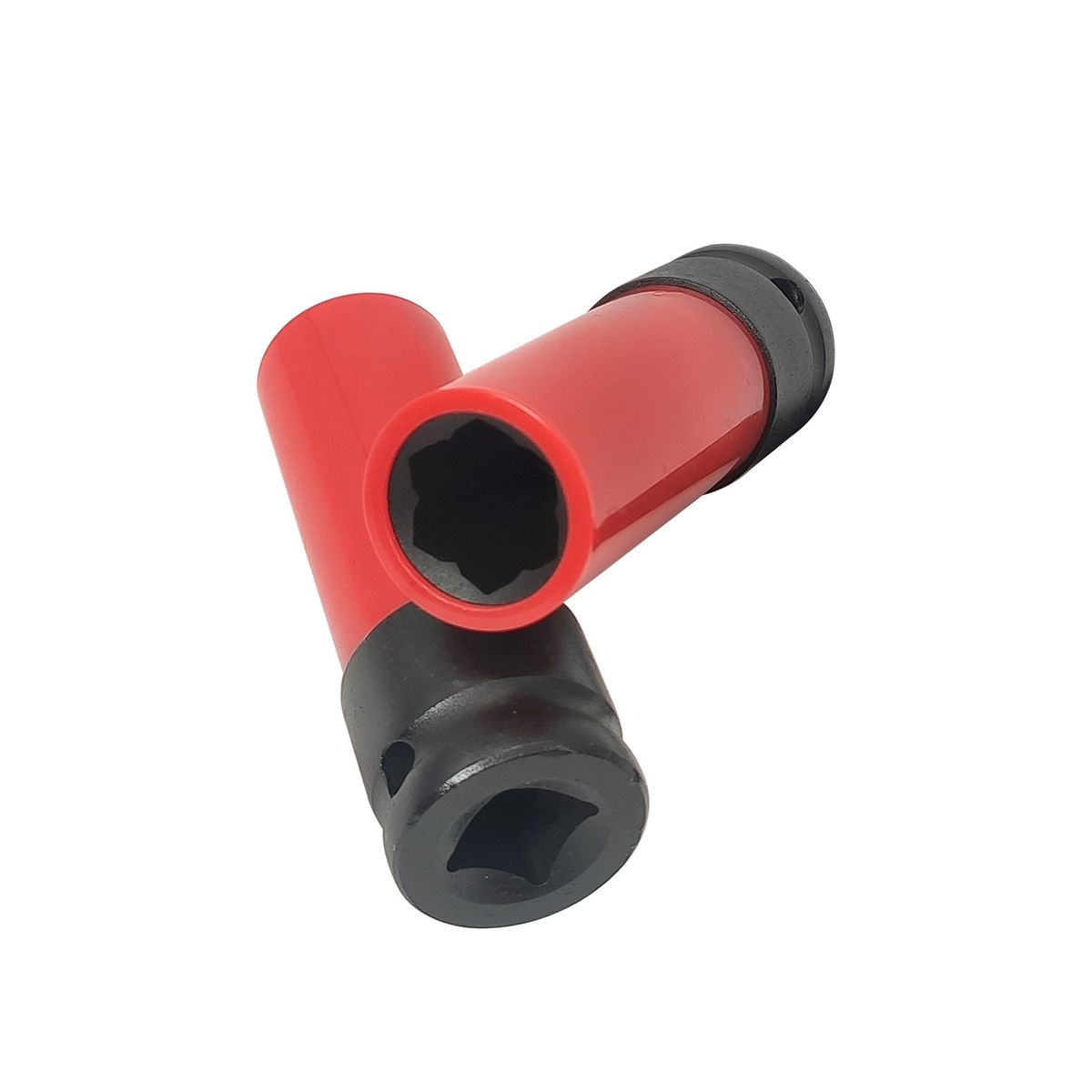 Lug Nut Socket Flower Design Replacement For Mercedes Benz