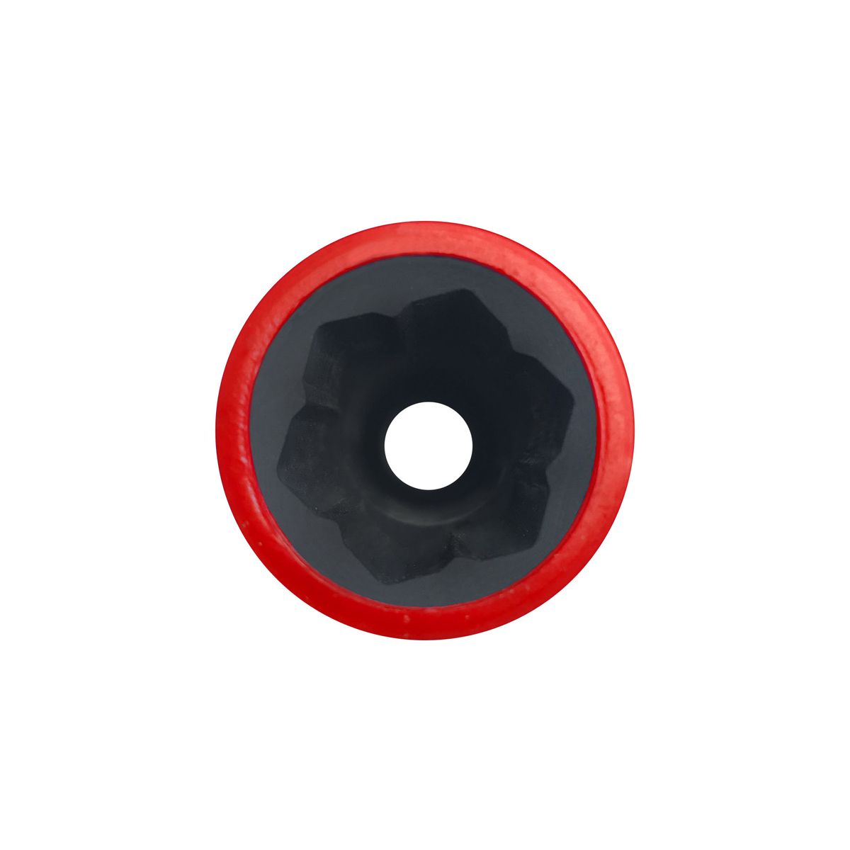 Lug Nut Socket Flower Design Replacement For Mercedes Benz