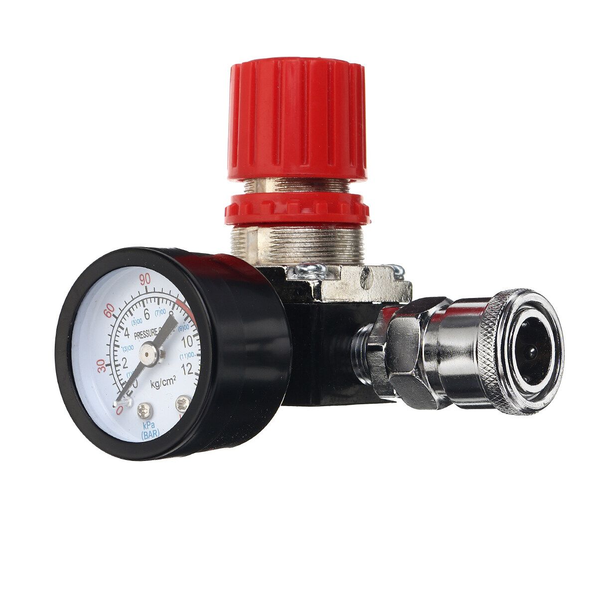 Air Regulator Spray Tool Bama Direct Regulator Compressor Machine