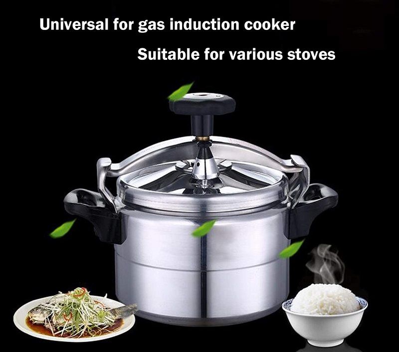 Tough Foods Fast Cooking Pressure Pot