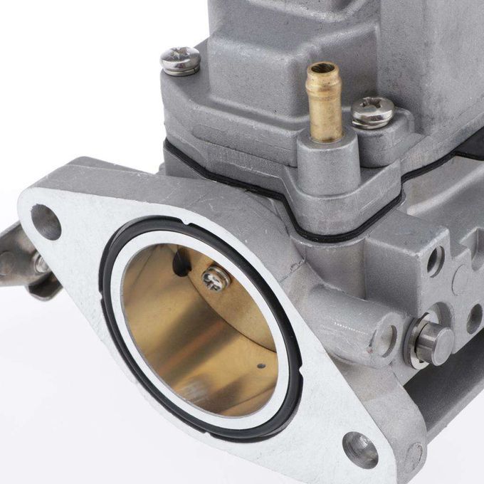 Carburetor Carburetter For Yamaha Outboard 40HP, Motorcycle Engine