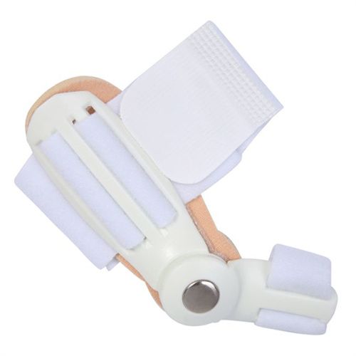 Toe Separator Hallux Valgus Orthotic Device
