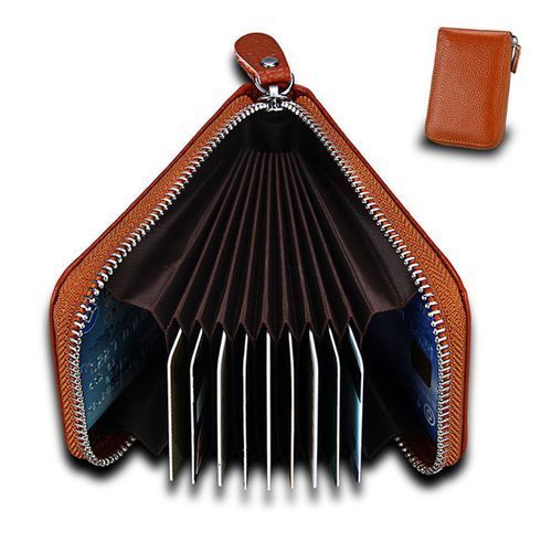Womens Credit Card Holder