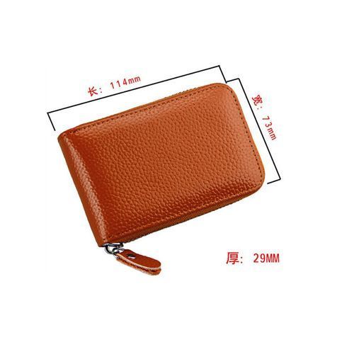 Womens Credit Card Holder