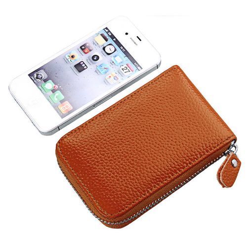 Womens Credit Card Holder
