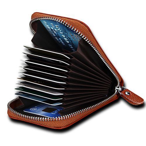 Womens Credit Card Holder