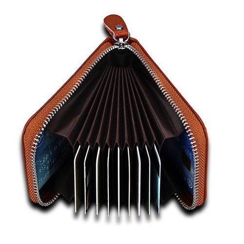 Womens Credit Card Holder