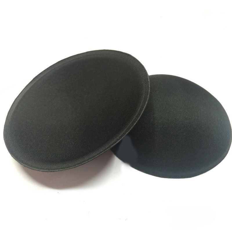 2pcs Chest Enhancers Bra Foam Insert  Women Intimates-14-S
