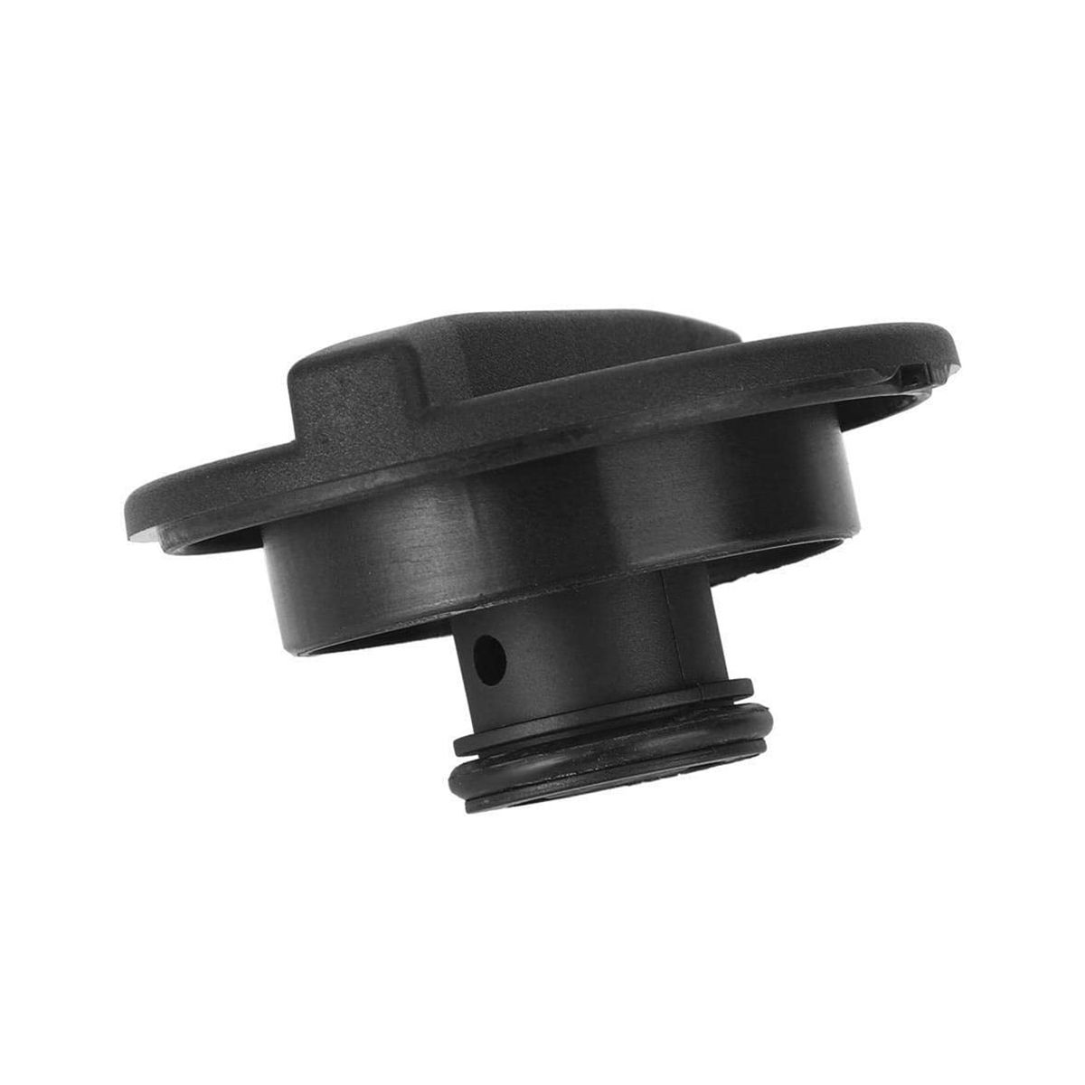 Engine Radiator Expansion Tank Cap Cover for Mercedes-Benz