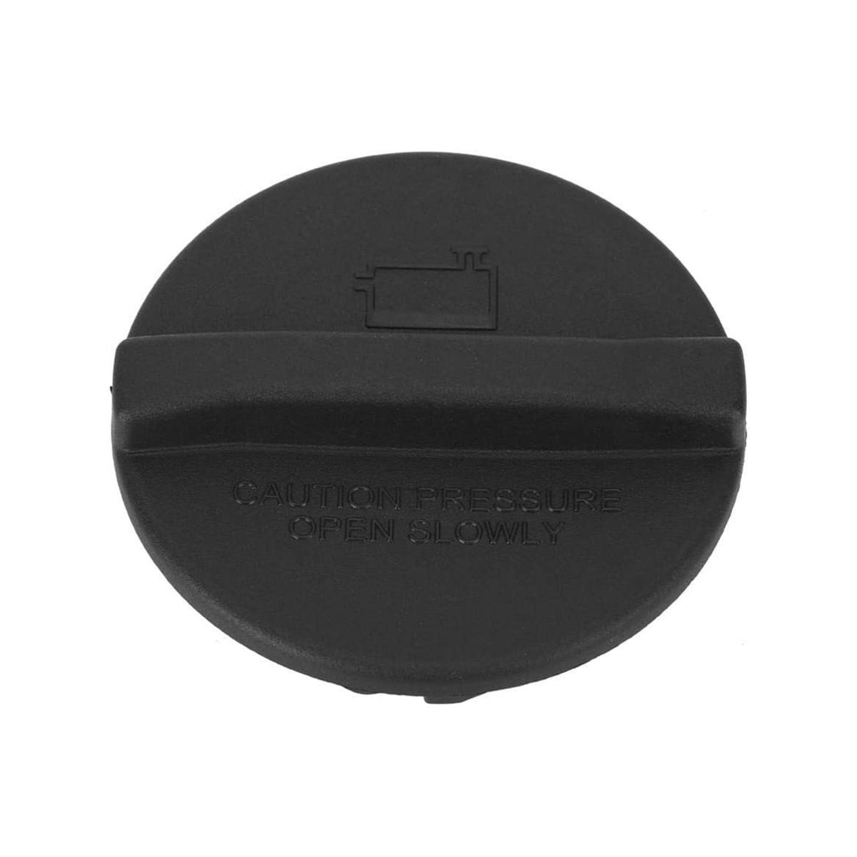 Engine Radiator Expansion Tank Cap Cover for Mercedes-Benz