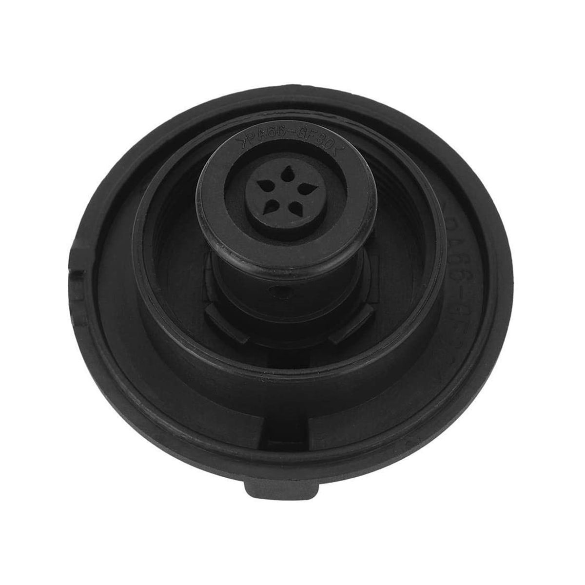 Engine Radiator Expansion Tank Cap Cover for Mercedes-Benz