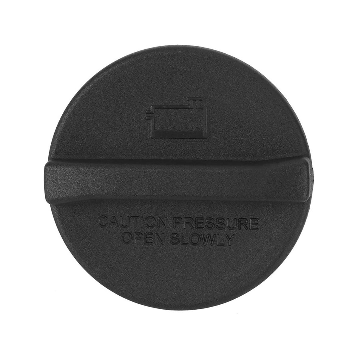 Engine Radiator Expansion Tank Cap Cover for Mercedes-Benz