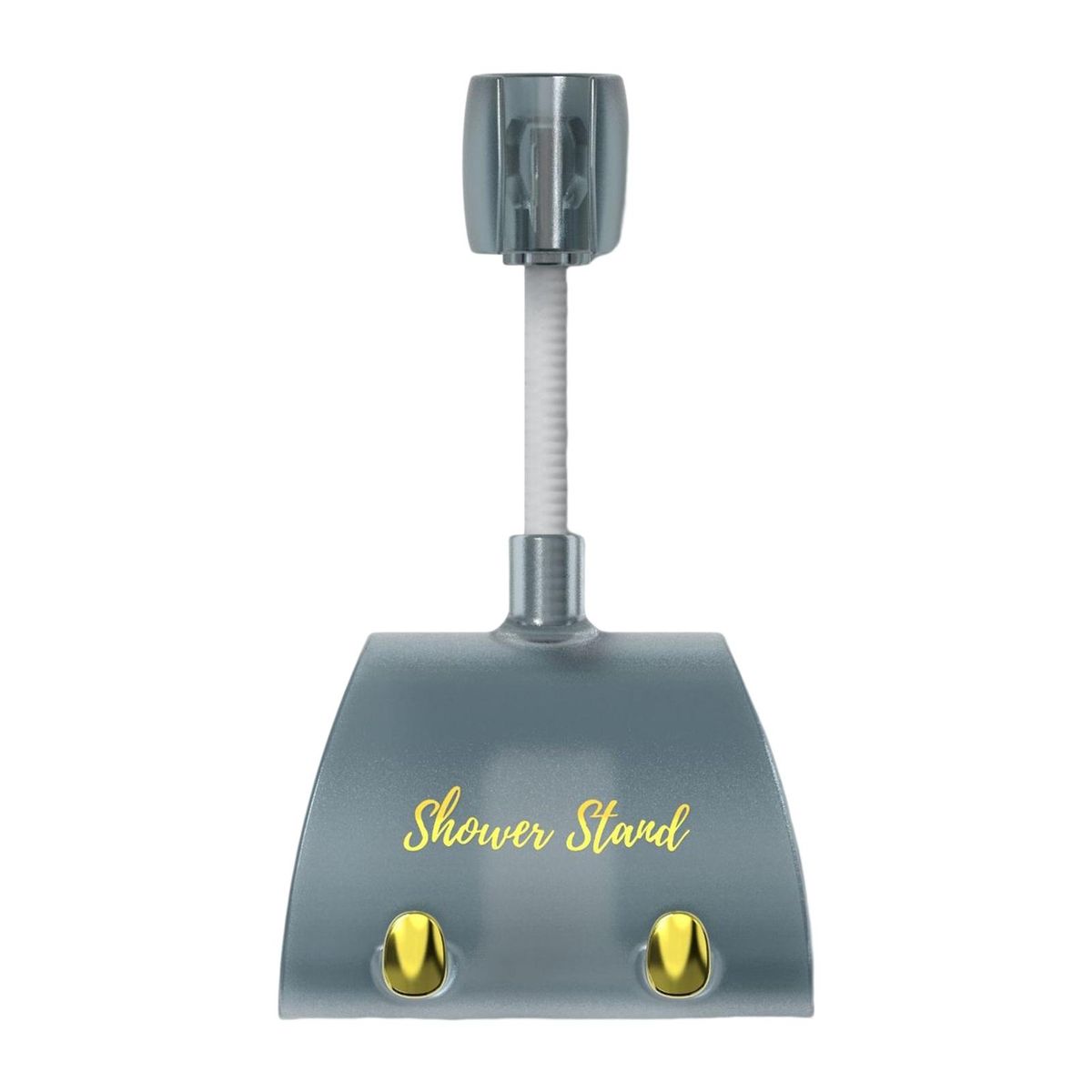 Shower Bracket Universal Shower Head Bracket Blue