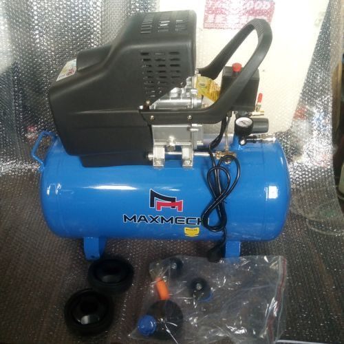 AIR COMPRESSOR 25litre